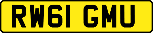 RW61GMU