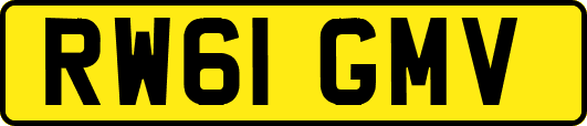 RW61GMV