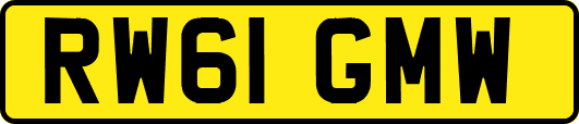 RW61GMW