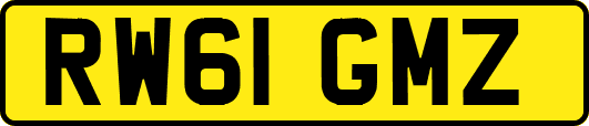 RW61GMZ