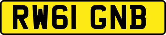 RW61GNB