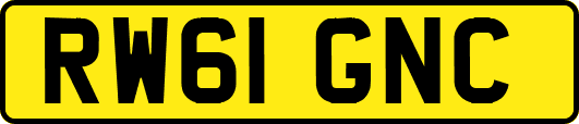 RW61GNC