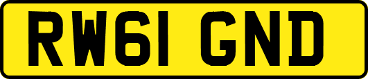 RW61GND