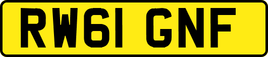 RW61GNF