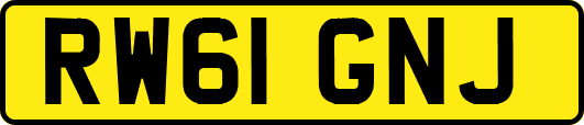 RW61GNJ