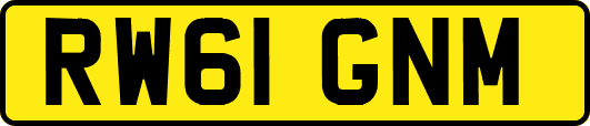 RW61GNM