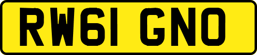 RW61GNO
