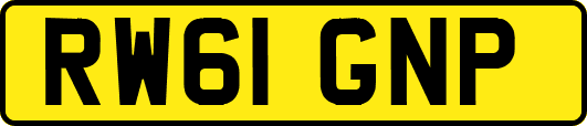 RW61GNP