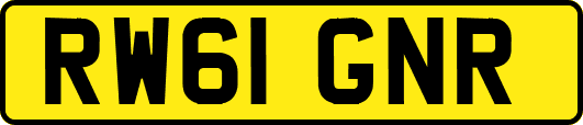 RW61GNR