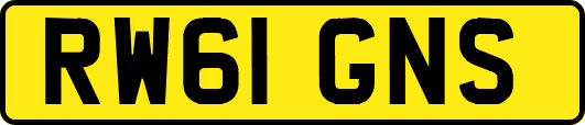RW61GNS
