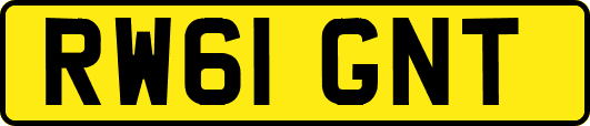 RW61GNT