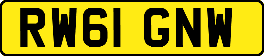 RW61GNW