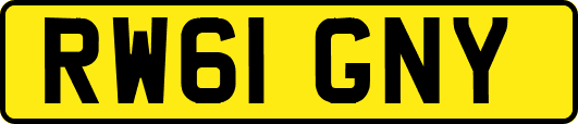 RW61GNY