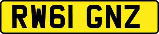 RW61GNZ