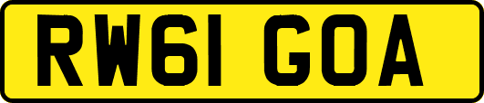 RW61GOA