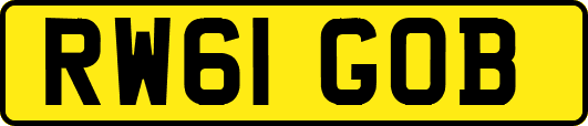 RW61GOB