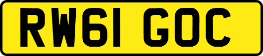 RW61GOC