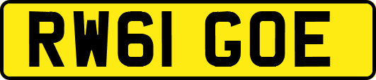 RW61GOE