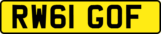 RW61GOF