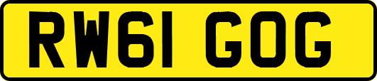 RW61GOG