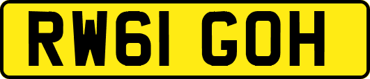 RW61GOH