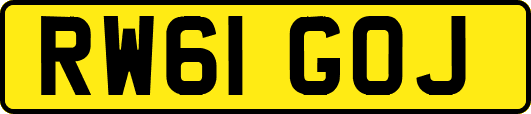 RW61GOJ