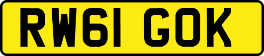 RW61GOK