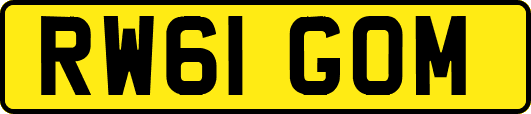RW61GOM