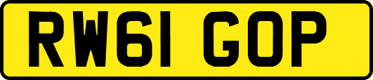 RW61GOP