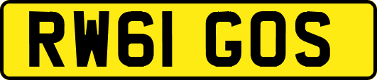 RW61GOS