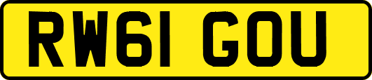 RW61GOU