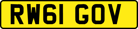 RW61GOV