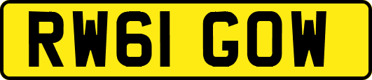 RW61GOW