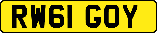 RW61GOY