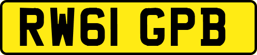 RW61GPB