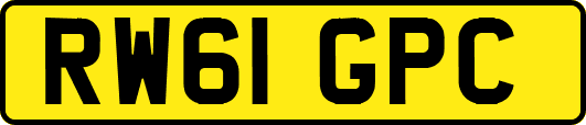 RW61GPC