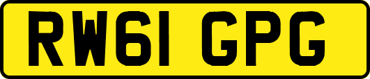 RW61GPG