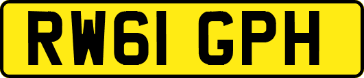 RW61GPH