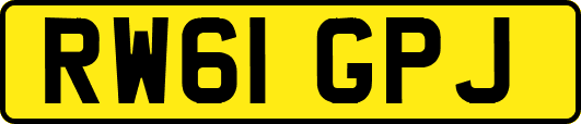 RW61GPJ