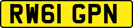 RW61GPN