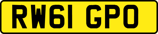 RW61GPO