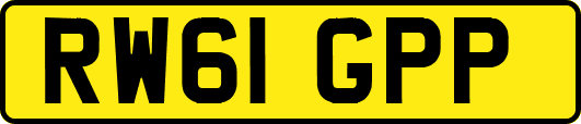 RW61GPP