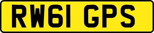RW61GPS