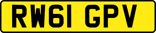 RW61GPV