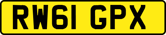 RW61GPX