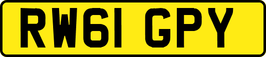 RW61GPY