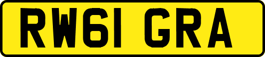 RW61GRA