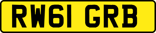 RW61GRB