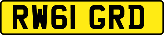 RW61GRD
