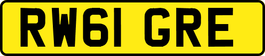 RW61GRE